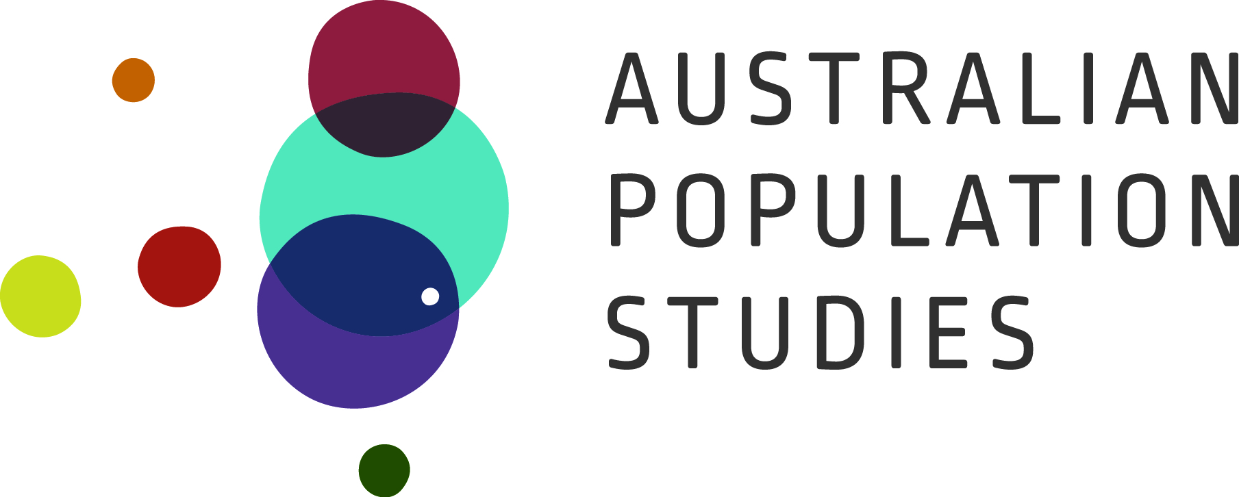 Australian Population Studies logo